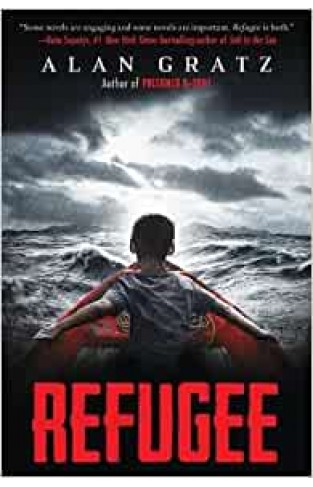 Refugee Paperback 